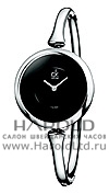 Часы Calvin Klein cK Sing K1C23102